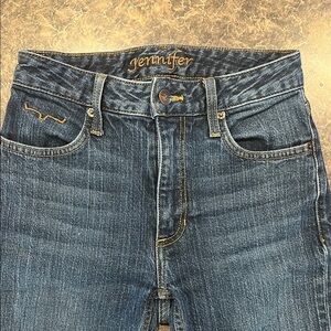 Kimes Ranch Dark Wash Jeans